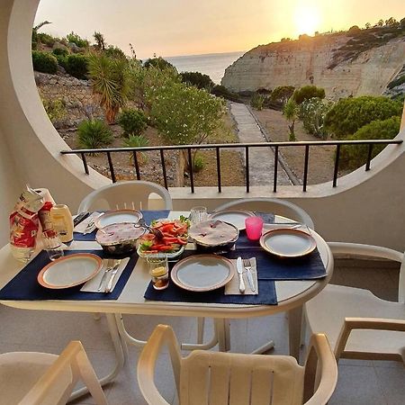Apartamento Mar-Colina-Sol Carvoeiro  Exteriér fotografie