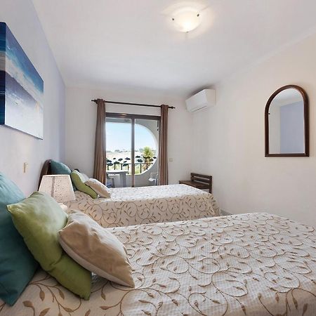 Apartamento Mar-Colina-Sol Carvoeiro  Exteriér fotografie