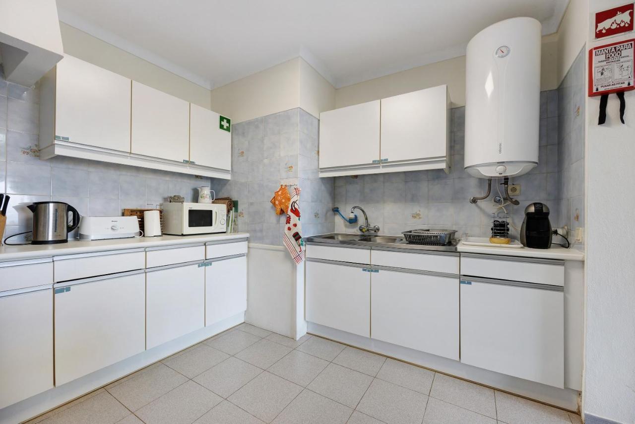 Apartamento Mar-Colina-Sol Carvoeiro  Exteriér fotografie