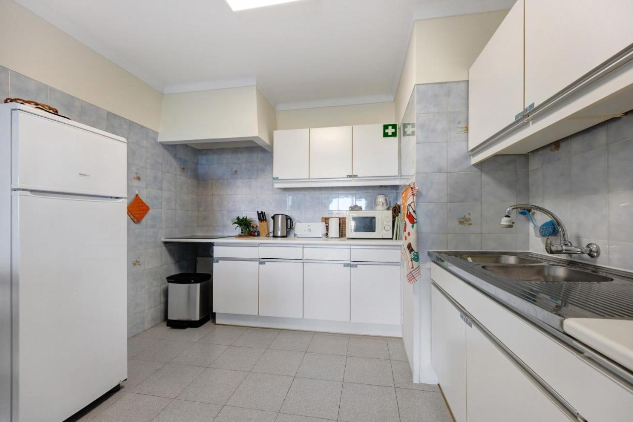 Apartamento Mar-Colina-Sol Carvoeiro  Exteriér fotografie