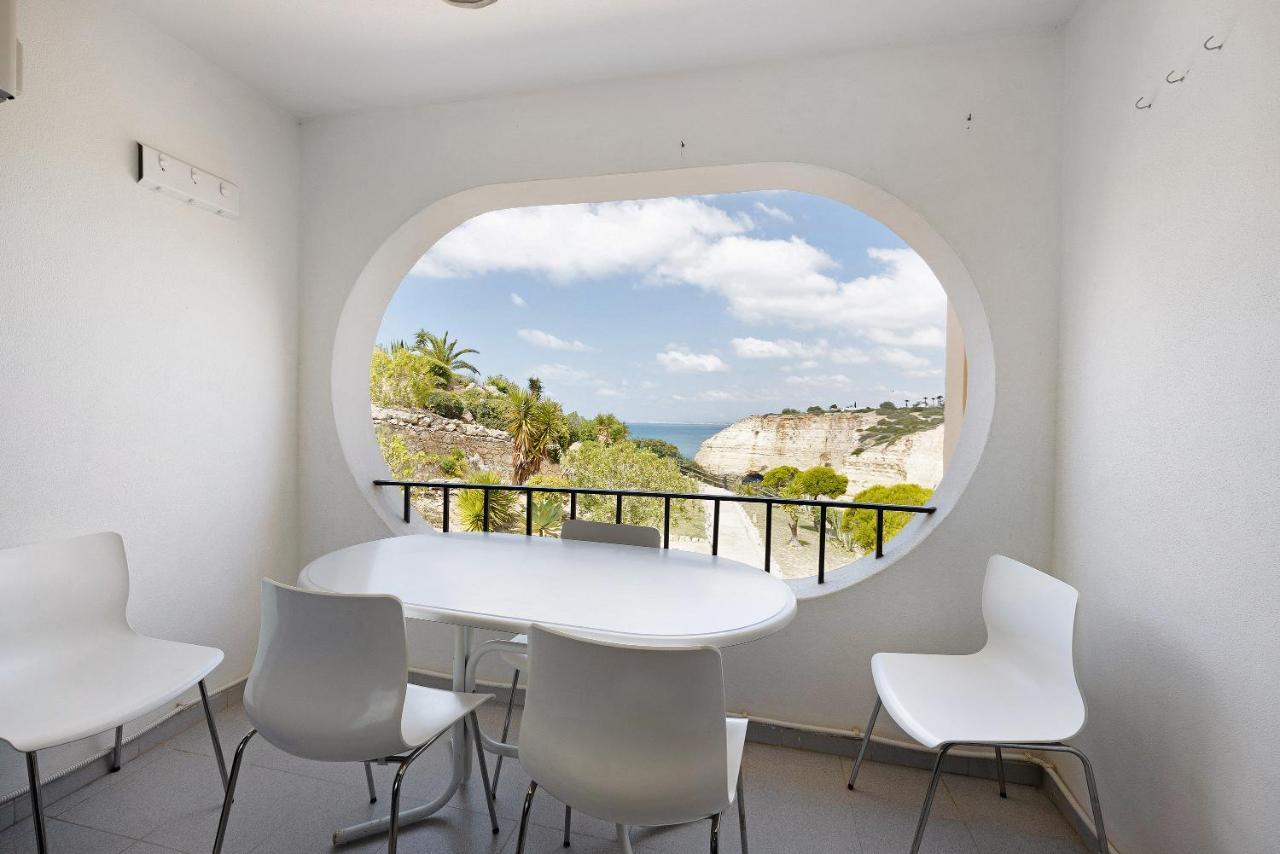 Apartamento Mar-Colina-Sol Carvoeiro  Exteriér fotografie