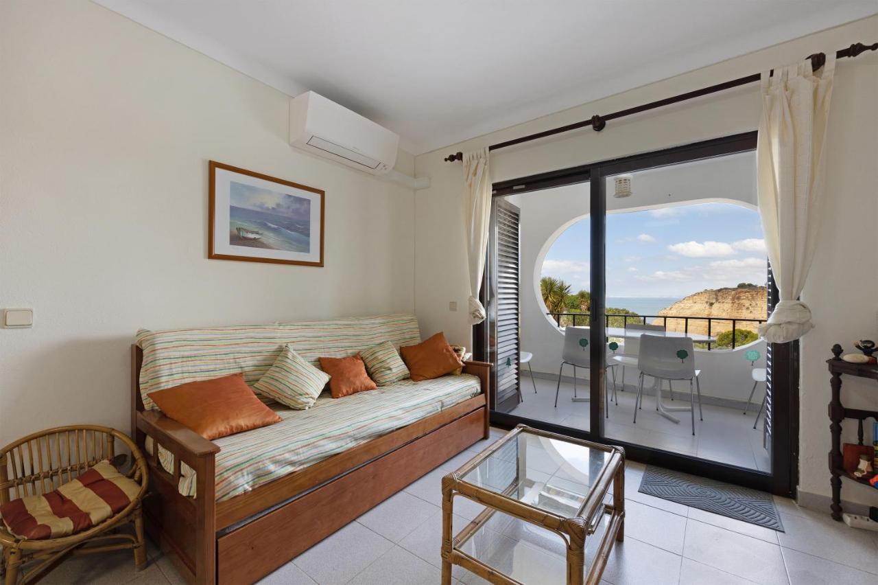 Apartamento Mar-Colina-Sol Carvoeiro  Exteriér fotografie