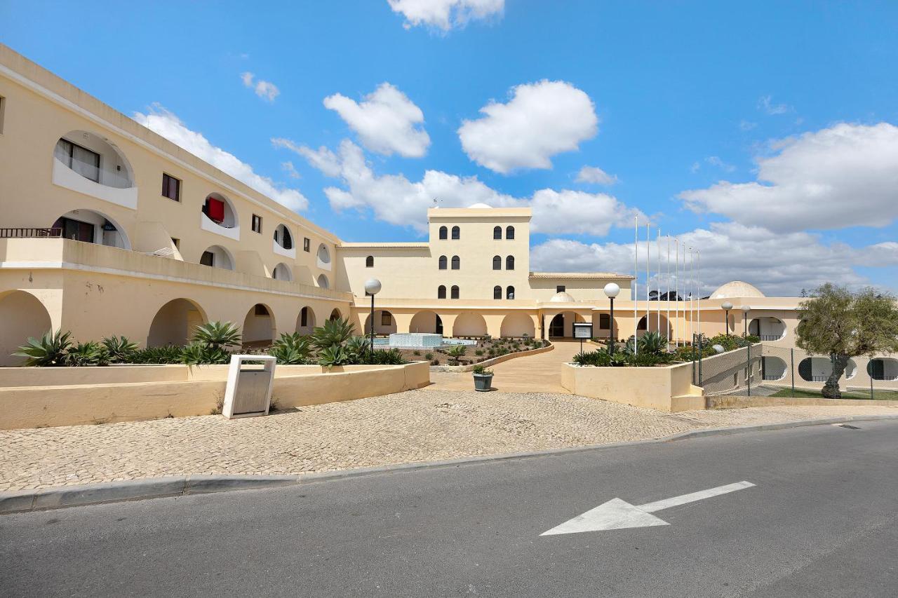 Apartamento Mar-Colina-Sol Carvoeiro  Exteriér fotografie