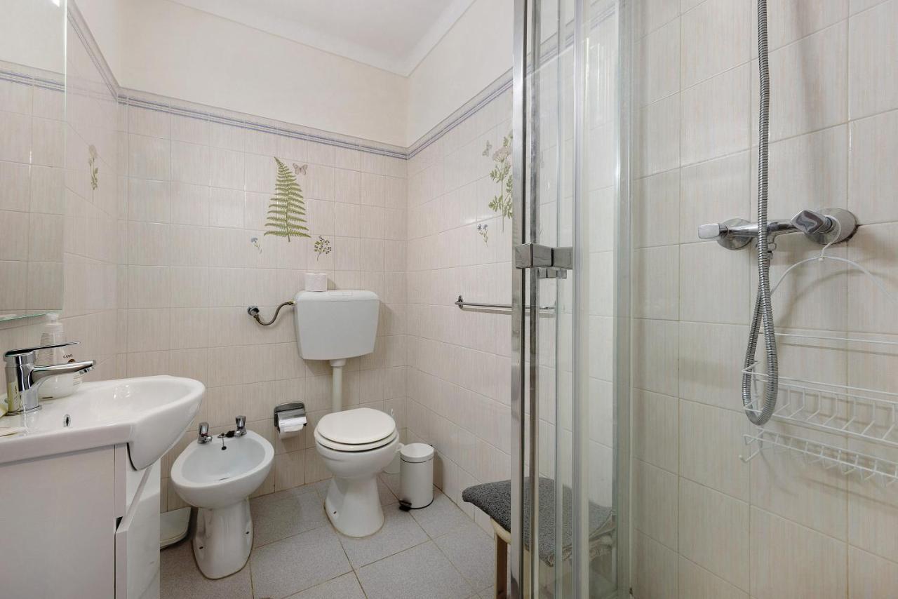 Apartamento Mar-Colina-Sol Carvoeiro  Exteriér fotografie