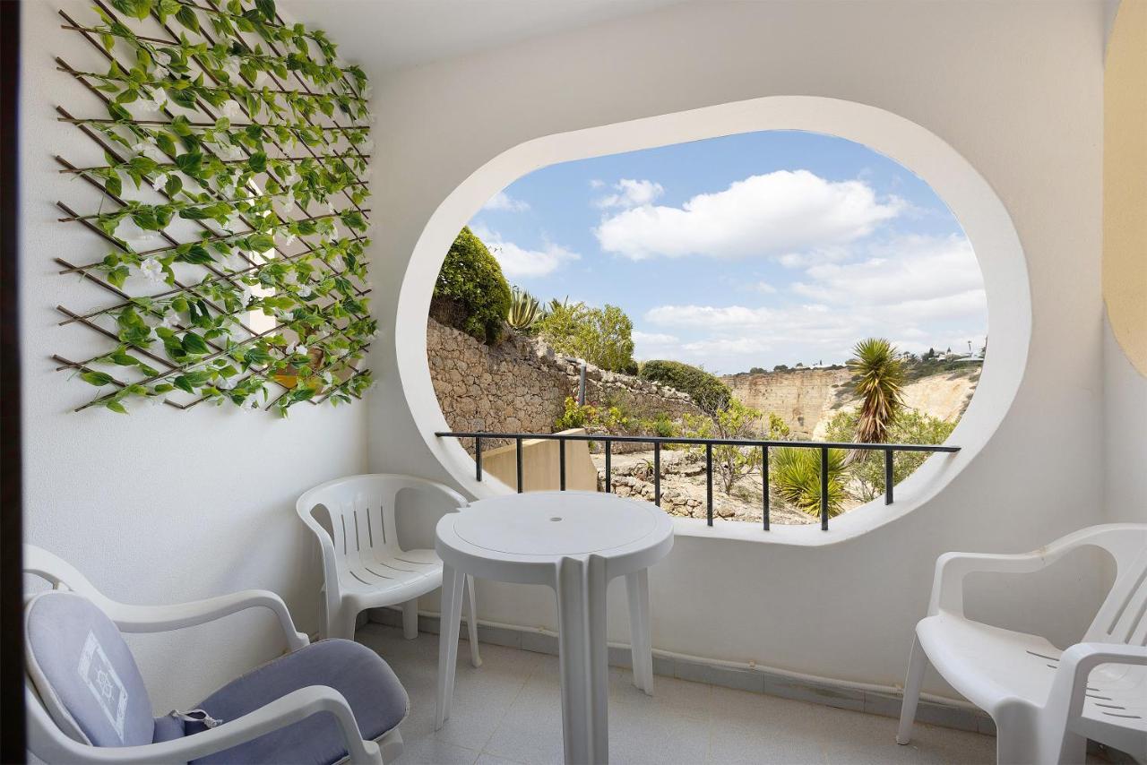 Apartamento Mar-Colina-Sol Carvoeiro  Exteriér fotografie