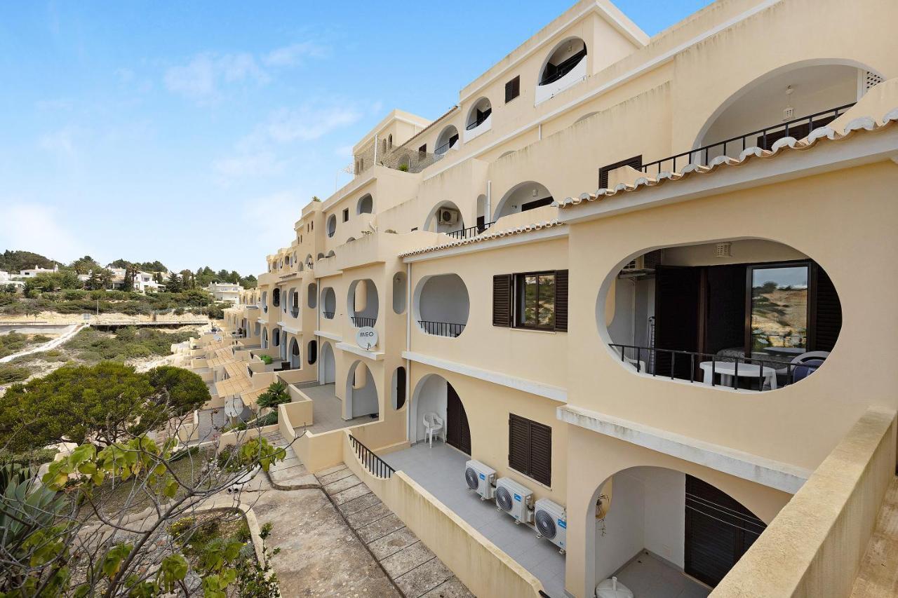 Apartamento Mar-Colina-Sol Carvoeiro  Exteriér fotografie