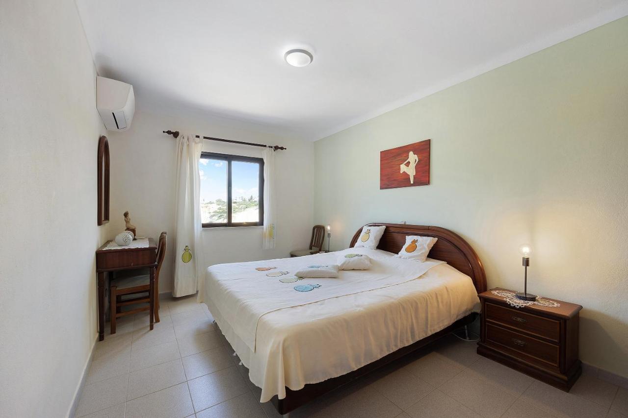 Apartamento Mar-Colina-Sol Carvoeiro  Exteriér fotografie