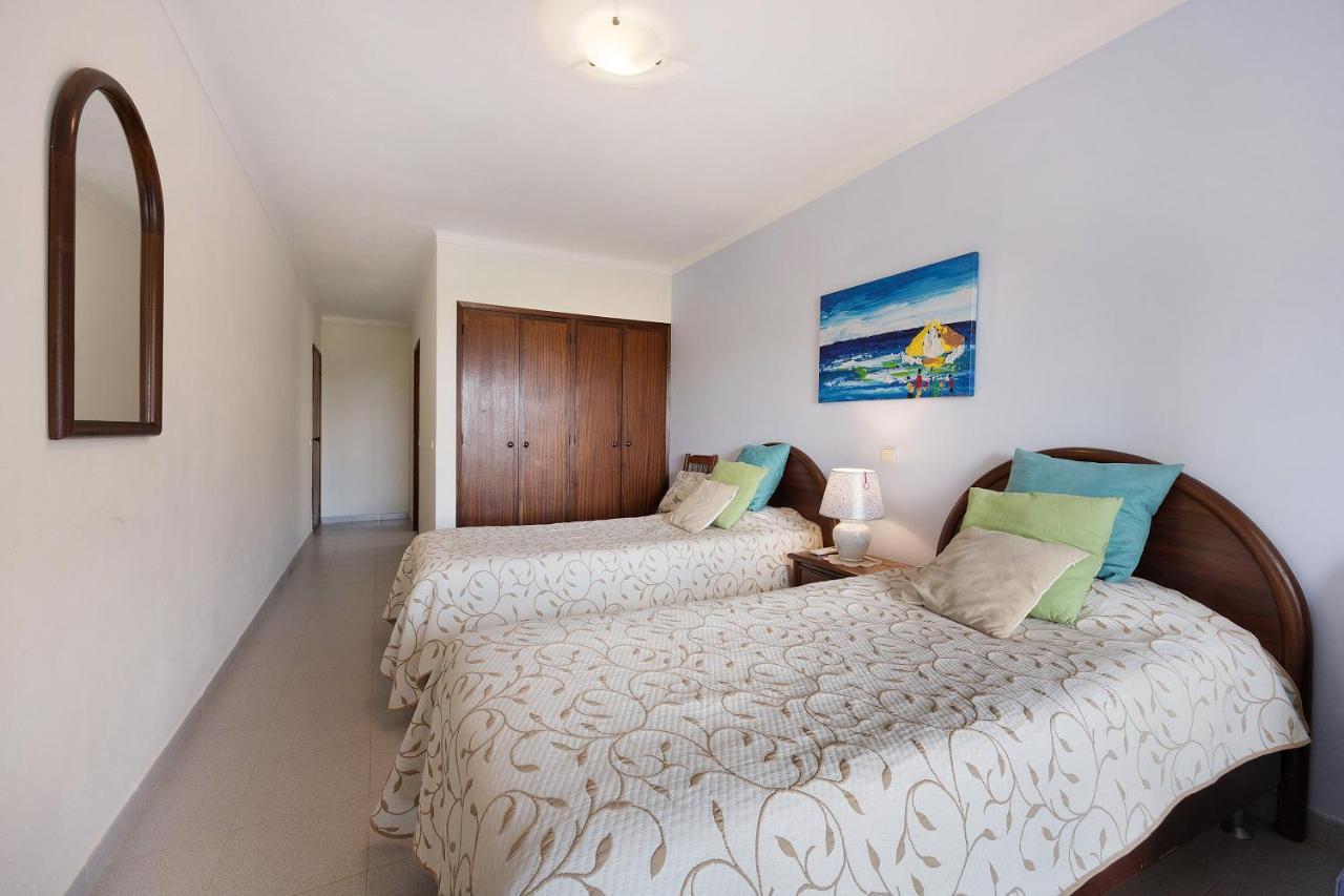 Apartamento Mar-Colina-Sol Carvoeiro  Exteriér fotografie