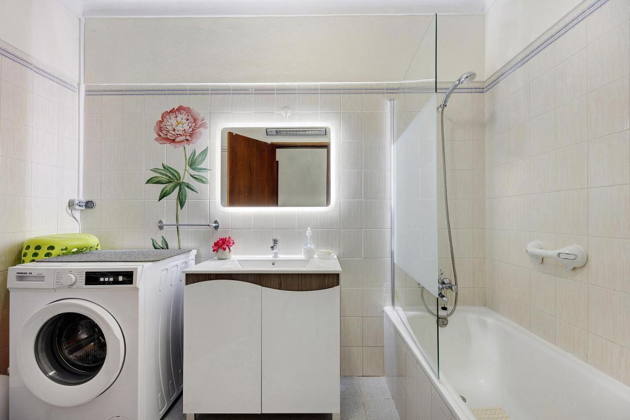 Apartamento Mar-Colina-Sol Carvoeiro  Exteriér fotografie