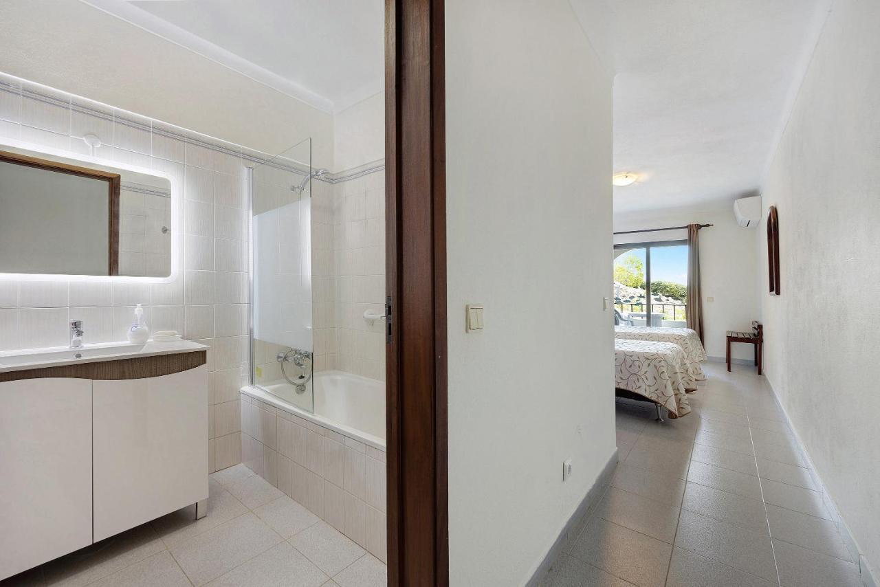Apartamento Mar-Colina-Sol Carvoeiro  Exteriér fotografie