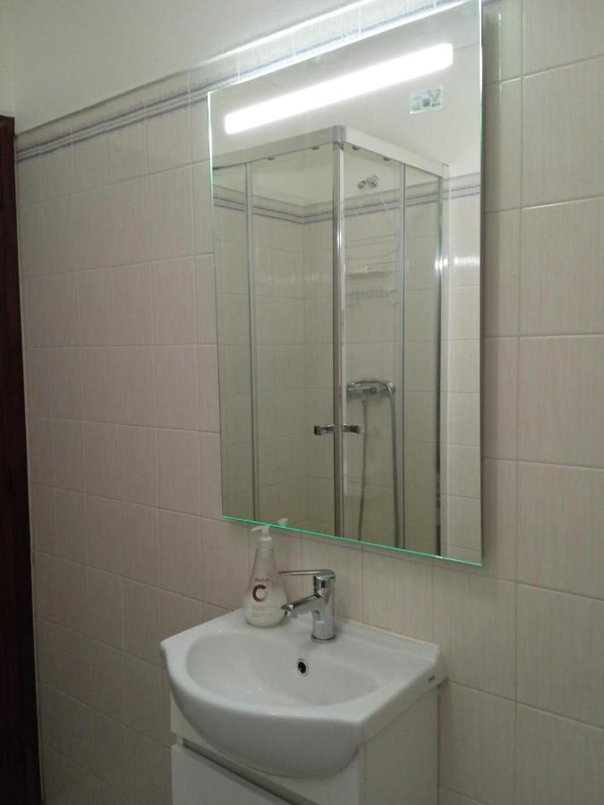 Apartamento Mar-Colina-Sol Carvoeiro  Exteriér fotografie