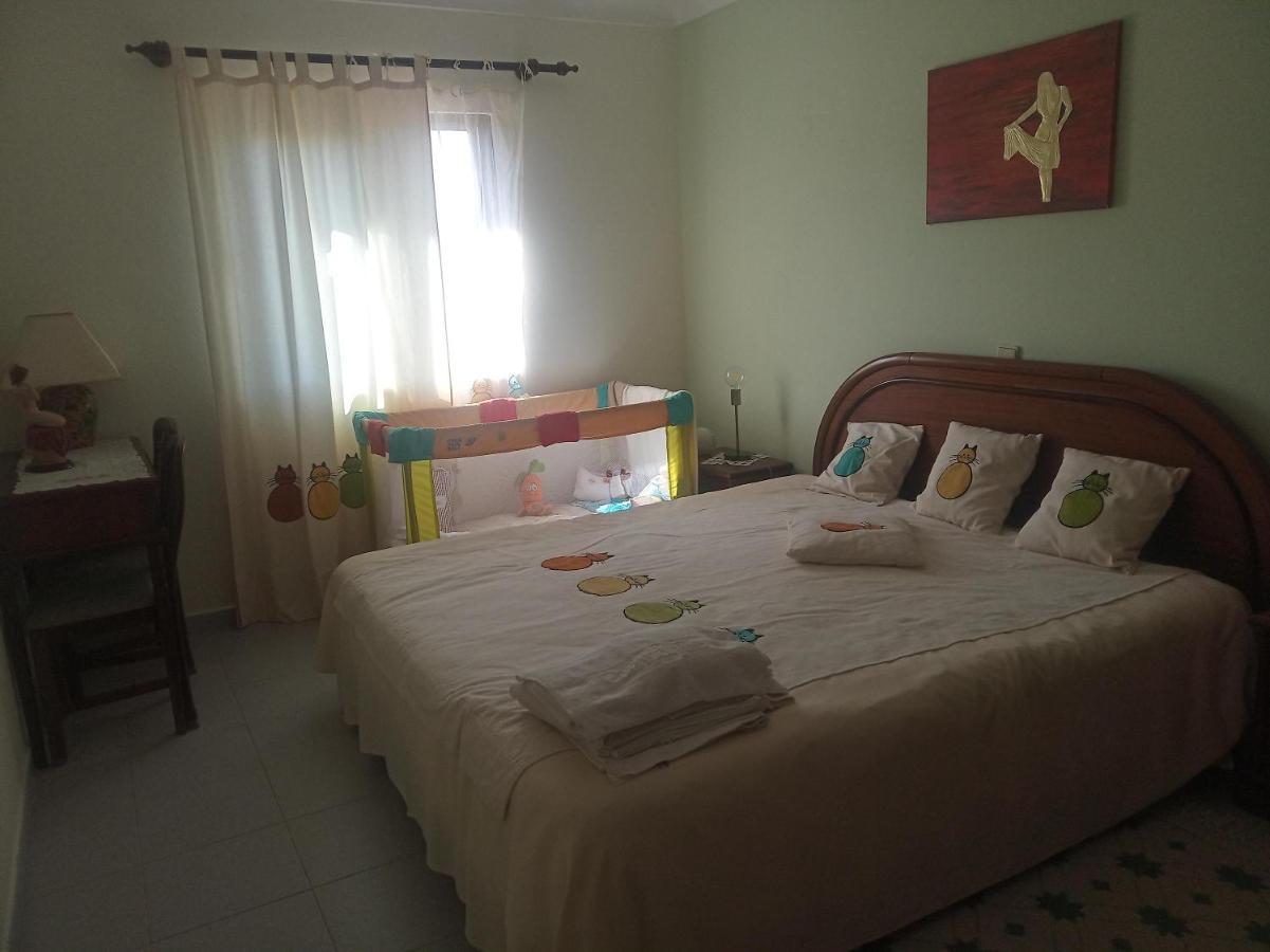 Apartamento Mar-Colina-Sol Carvoeiro  Exteriér fotografie