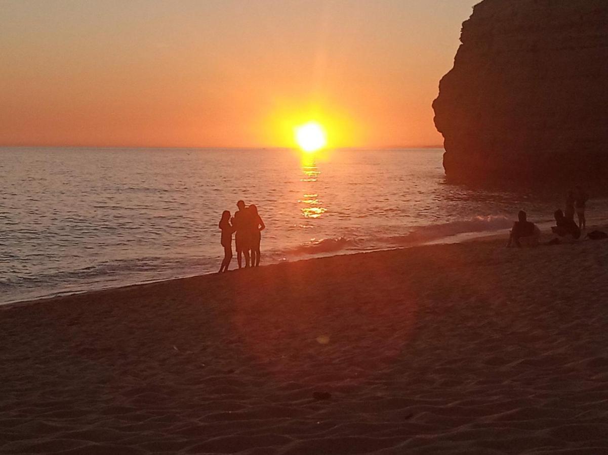 Apartamento Mar-Colina-Sol Carvoeiro  Exteriér fotografie