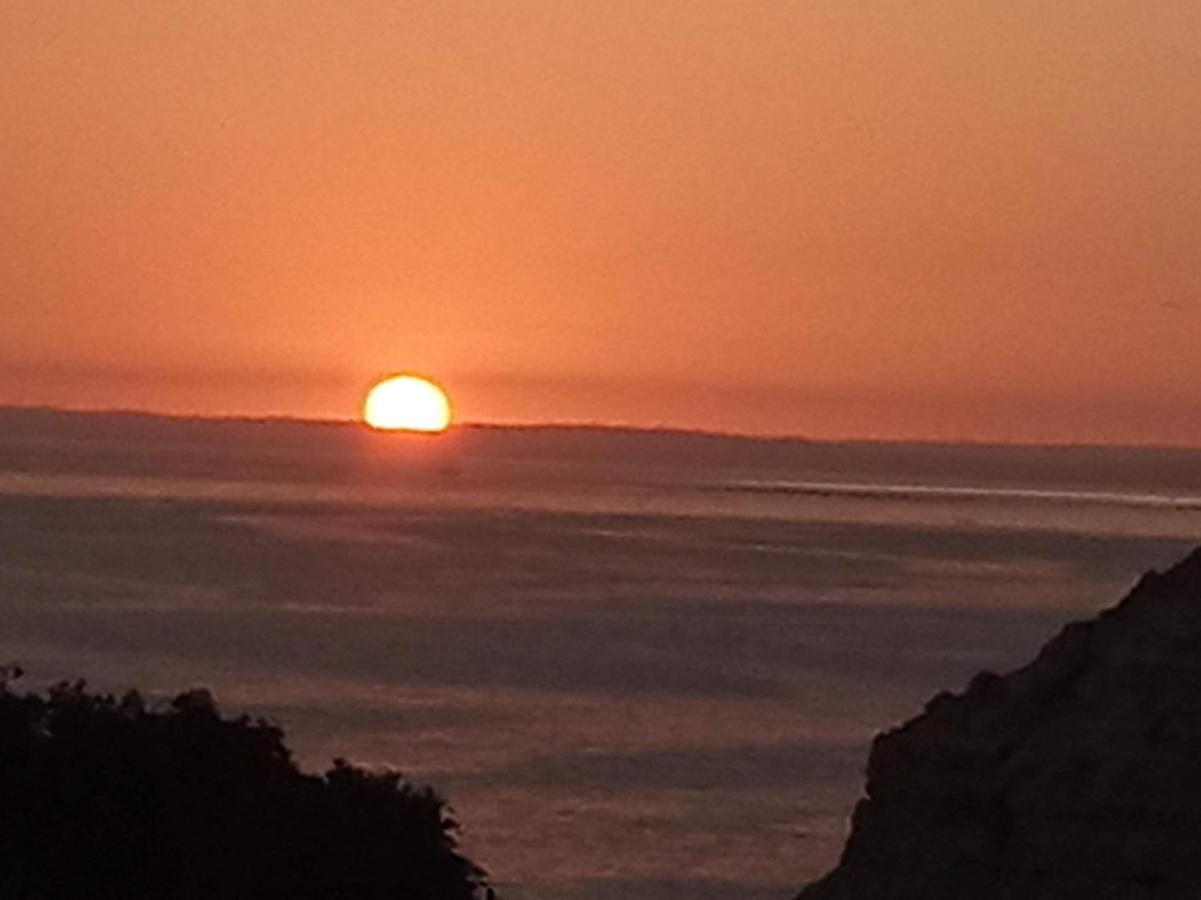 Apartamento Mar-Colina-Sol Carvoeiro  Exteriér fotografie
